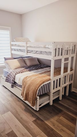 For Lease - 108 (Main-Upper Unit) Powerview Avenue, St. Catharines, Ontario - Photo 3