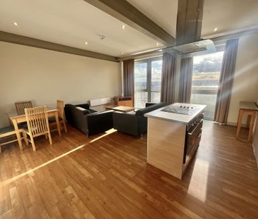 Belward Street, Nottingham - Photo 1