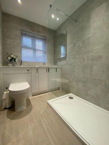 2 bedroom house to rent - Photo 4