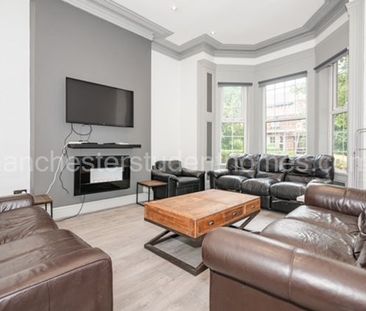 Victoria Road, Manchester, M14 6AQ - Photo 1