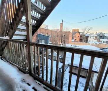 For Lease - 135 John Street Unit# 4, Hamilton, Ontario - Photo 1