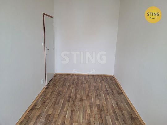 Byt 2+1 k pronájmu, Opava / Kateřinky, ulice Pekařská - Fotografie 1