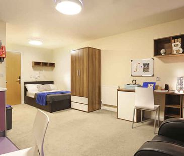 Premier Luxe Studio, Tallis Court - Photo 5