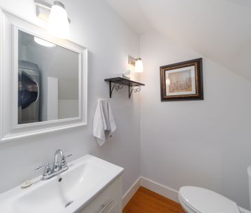 For Lease - 72 High Street, Barrie, Ontario - Photo 5