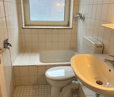 2-Zimmerwohnung im Erdgeschoss - Photo 4