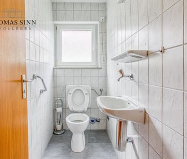 Gepflegte 3 Zimmer Wohnung mit 2 Balkonen in HN-Ost - Foto 4