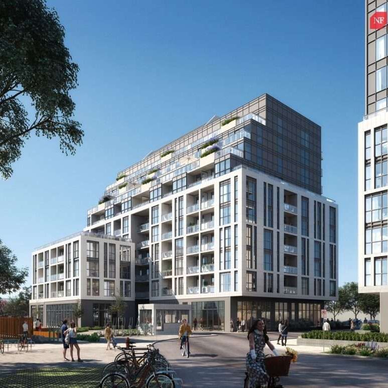 For Lease - 3429 Sheppard Avenue Unit# B710, Toronto, Ontario - Photo 1