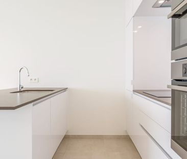 Appartement te huur - Photo 3