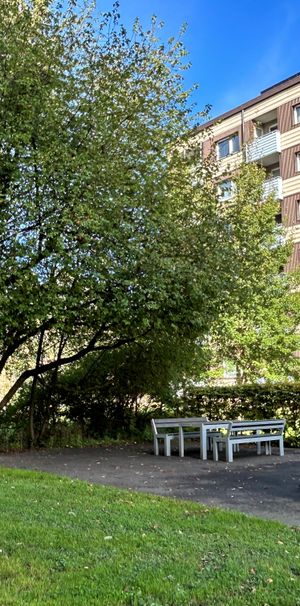 Drottninggatan 58 A - Photo 1