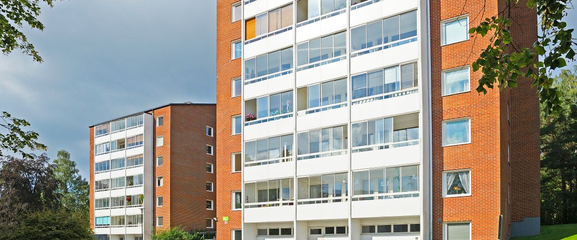 Karlstorpsvägen, Trollhättan - Foto 1