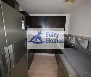 Upgraded Furnished 2 + Maid Villa For Rent in JVC - Photo 5