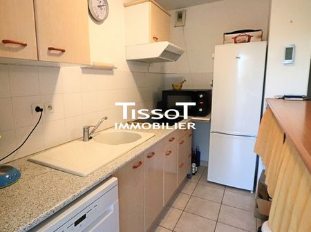 Location Appartement 2 pièces 42m² NIMES 30000 - Photo 4