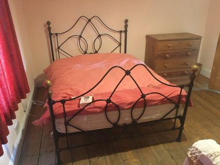 Room in a Shared House, Cotswold Road, BS3 - Photo 5