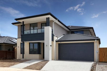 Brand New Double-Story Family Home – Practicality and Convenience in a Prime Location - Photo 2