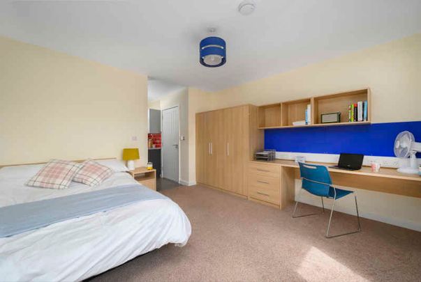 Deluxe Studio - Photo 1