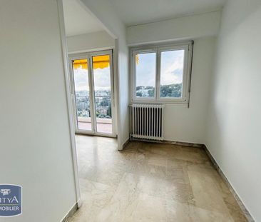 Location Appartement 1 pièce 32m² LE CANNET 06110 - Photo 2