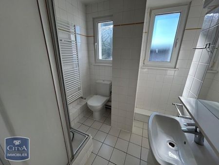 Location Appartement 5 pièces 92m² STRASBOURG 67100 - Photo 5