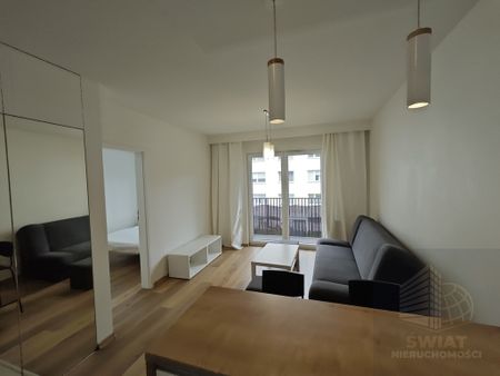 Eleganckie mieszkanie 2 pok. na wynajem + garaż! - Photo 2