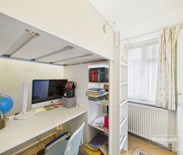 2 bedroom maisonette to rent - Photo 3