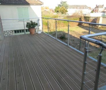 Location maison à Amiens - Photo 6