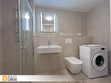 Pronájem bytu 1+kk 36 m² - Photo 5