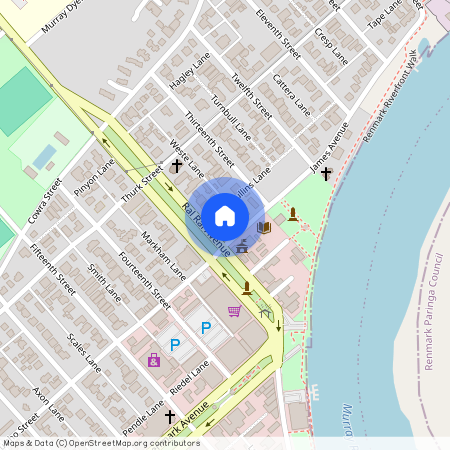 10 Ral Ral Avenue, Renmark SA 5341