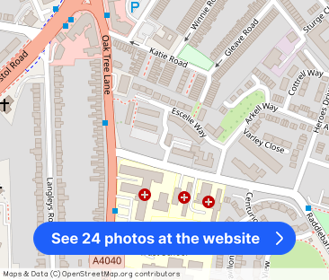 2 bedroom apartment for rent - Photo 1