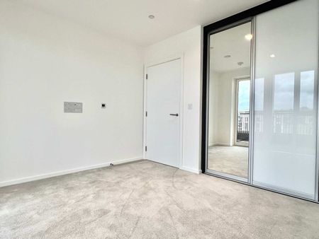 The Auria One bedroom apartment - Photo 5