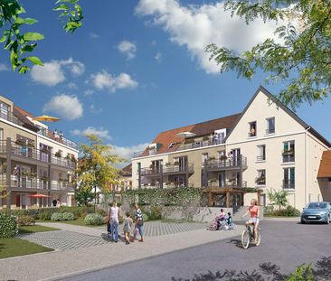 Appartement 1 pièce - Photo 1