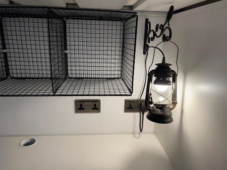 Studio Flat, Victoria Park, M14 - Photo 2