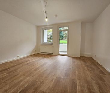 A nice place to live, quiet location with balcony - Foto 1