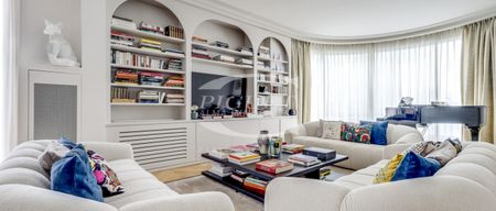 Appartement • Porte Dauphine - Photo 4
