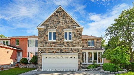 For Lease - 37 Joseph Aaron Boulevard Unit# 1A, Vaughan, Ontario - Photo 5