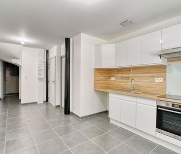 PAMIERS - A LOUER - APPARTEMENT T1 BIS REZ-DE-CHAUSSEE - Photo 1