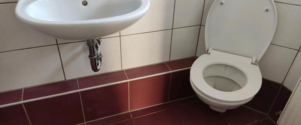 Schöne Terrassenmaisonette in Staßfurt südlich Magdeburgs - Foto 1