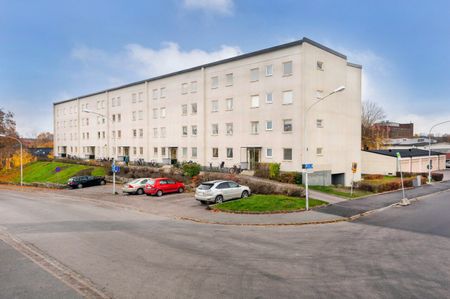 Zetterbergsgatan, Eskilstuna - Photo 2
