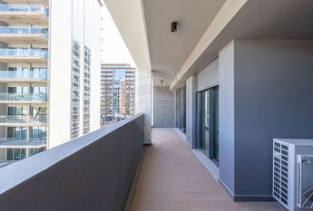 Apartamento T2 em Lisboa