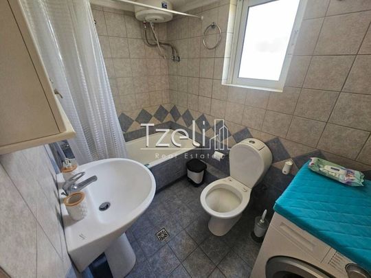 Studio/Γκαρσονιέρα για ενοικίαση Αγυιά (Πάτρα) - Photo 1
