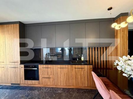 Apartament 3 camere, 76 mp, 2 parcari subterane, zona Buna Ziua - Photo 5