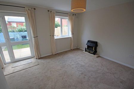 2 bedroom semi-detached house to rent - Photo 2