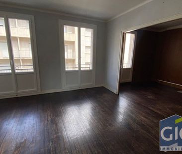 Location Appartement 4 pièces 87m² - Photo 1