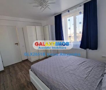 Apartament 2 Cam Berceni - Dimitrie Leonida - Parcare - Metrou - Fotografie 2