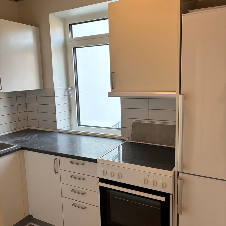 Sct. ibs gade 9, 2. tv., Viborg - Photo 1