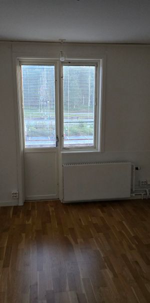 Östra Järnvägsgatan, Vännäs - Foto 1