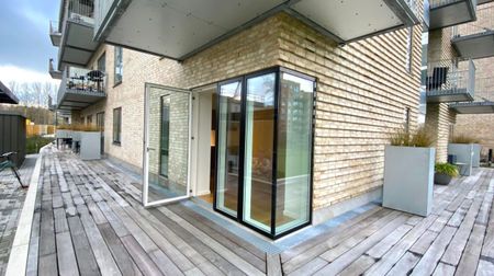 2 værelses – Munkebjergvænget 66 – Odense M - Photo 5