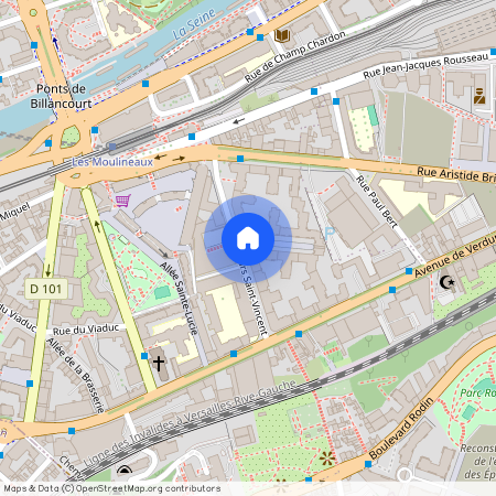 92130, Issy-Les-Moulineaux