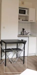 Location Appartement 1 pièce 17m² TOULOUSE 31000 - Photo 4