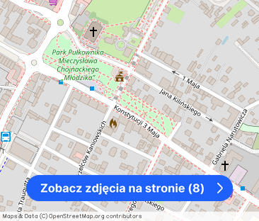 Wynajmę mieszkanie – zdjęcie 1
