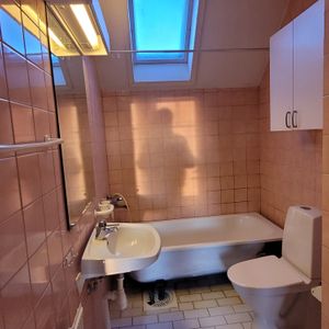 Munkbogatan, Hedemora - Foto 2