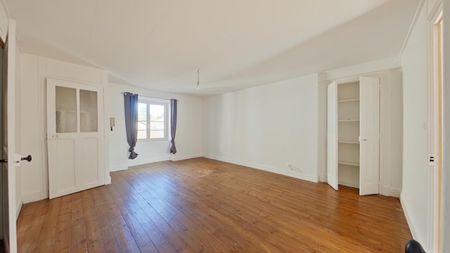 Location Appartement 1 pièce 36m² VIVONNE 86370 - Photo 5